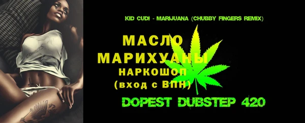 кокс Пересвет