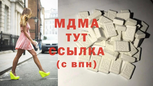 тгк Алексин